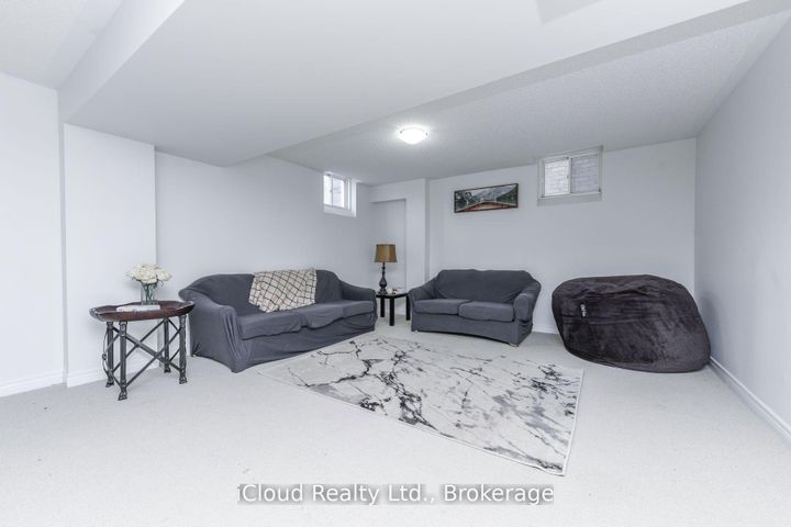 Photo 37 at 60 Valleyway Drive, Credit Valley, Brampton