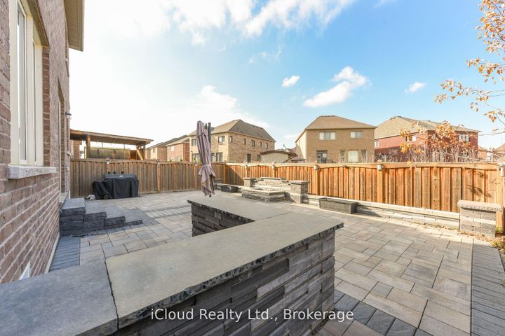 Photo 39 at 60 Valleyway Drive, Credit Valley, Brampton
