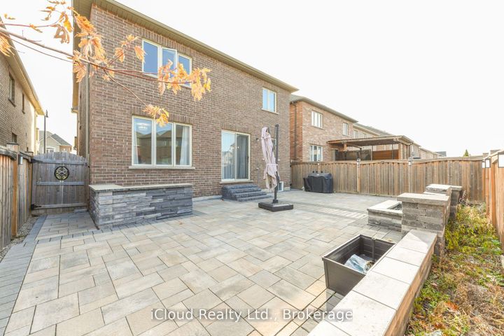 Photo 40 at 60 Valleyway Drive, Credit Valley, Brampton