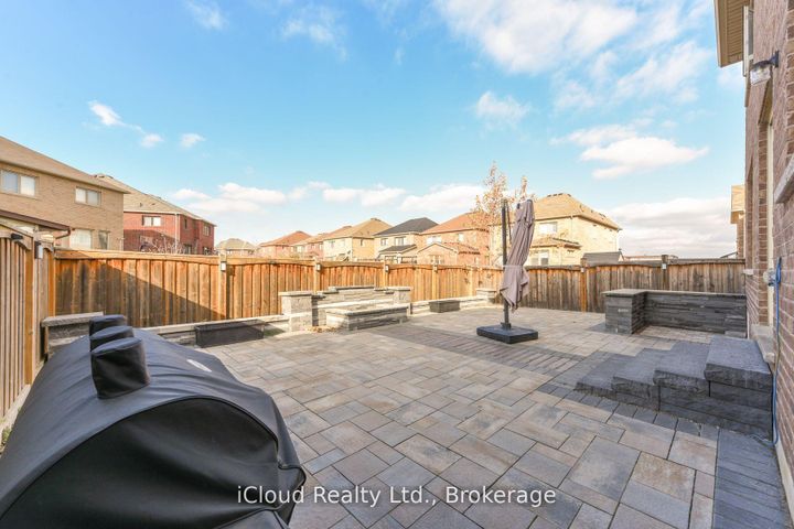 Photo 41 at 60 Valleyway Drive, Credit Valley, Brampton