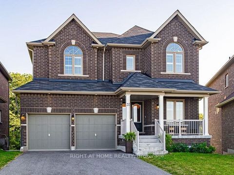 Photo 0 at 37 Muirfield Drive, Holly, Barrie