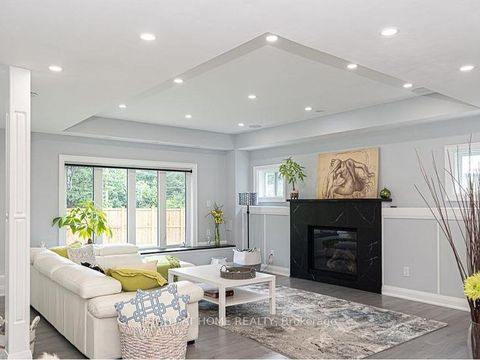 Photo 20 at 37 Muirfield Drive, Holly, Barrie