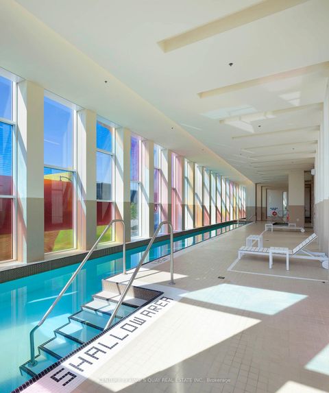 Photo 3 at 601 - 33 Singer Court, Bayview Village, Toronto