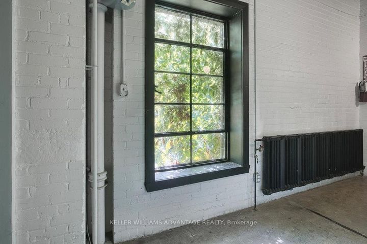 Photo 32 at 206 - 264 Seaton Street, Moss Park, Toronto
