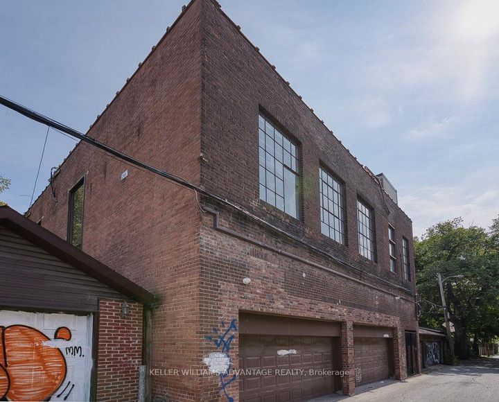 Photo 38 at 206 - 264 Seaton Street, Moss Park, Toronto