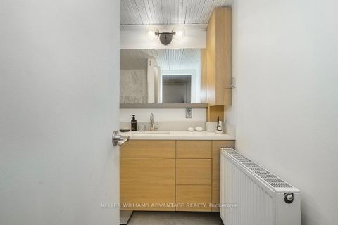 Photo 9 at 206 - 264 Seaton Street, Moss Park, Toronto