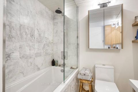 Photo 11 at 206 - 264 Seaton Street, Moss Park, Toronto