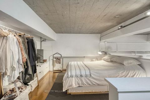 Photo 28 at 206 - 264 Seaton Street, Moss Park, Toronto