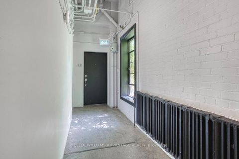 Photo 33 at 206 - 264 Seaton Street, Moss Park, Toronto