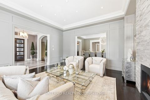 Photo 7 at 21 Stallions Court, Rural Vaughan, Vaughan