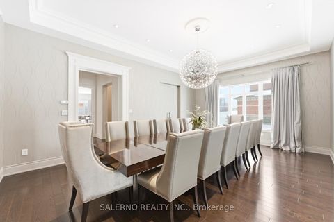 Photo 8 at 21 Stallions Court, Rural Vaughan, Vaughan