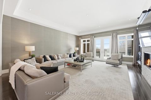 Photo 9 at 21 Stallions Court, Rural Vaughan, Vaughan