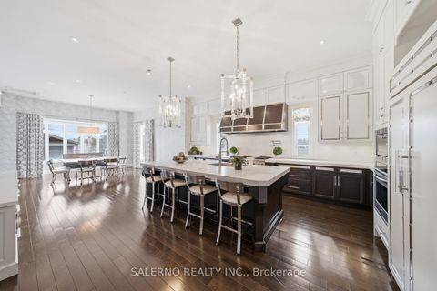 Photo 12 at 21 Stallions Court, Rural Vaughan, Vaughan