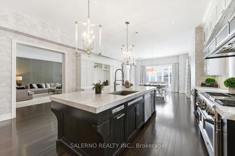 Photo 14 at 21 Stallions Court, Rural Vaughan, Vaughan