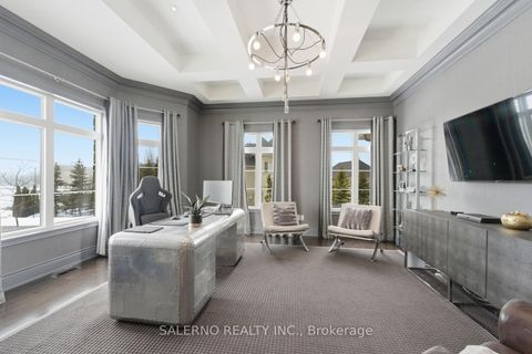 Photo 19 at 21 Stallions Court, Rural Vaughan, Vaughan