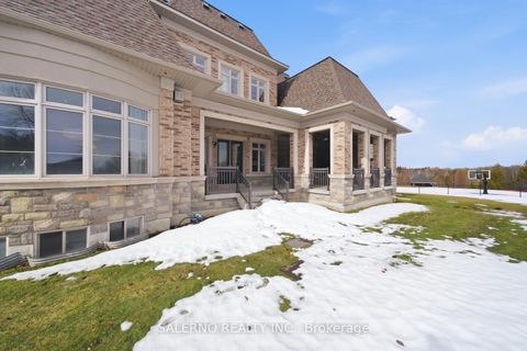 Photo 39 at 21 Stallions Court, Rural Vaughan, Vaughan