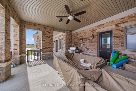 Photo 41 at 21 Stallions Court, Rural Vaughan, Vaughan