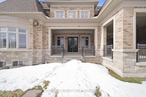 Photo 42 at 21 Stallions Court, Rural Vaughan, Vaughan