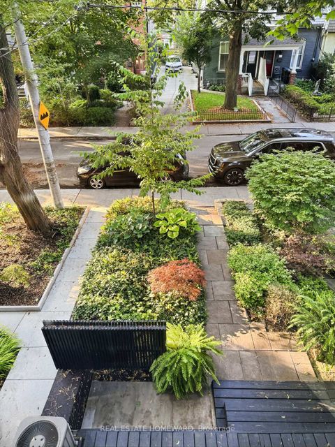 Photo 1 at 158 FIRST Avenue, South Riverdale, Toronto