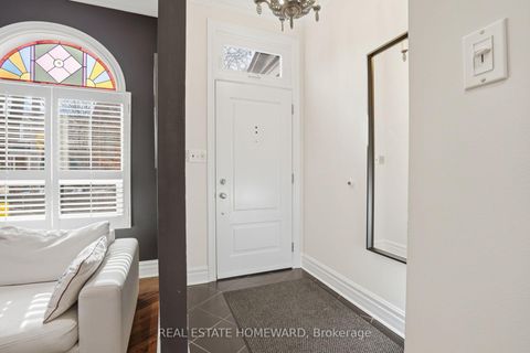 Photo 3 at 158 FIRST Avenue, South Riverdale, Toronto