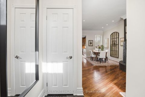 Photo 4 at 158 FIRST Avenue, South Riverdale, Toronto