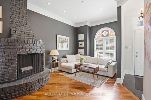 Photo 6 at 158 FIRST Avenue, South Riverdale, Toronto