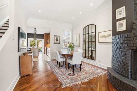 Photo 7 at 158 FIRST Avenue, South Riverdale, Toronto