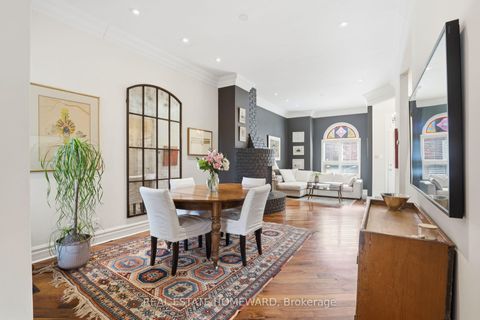 Photo 9 at 158 FIRST Avenue, South Riverdale, Toronto