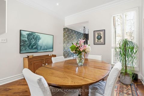 Photo 10 at 158 FIRST Avenue, South Riverdale, Toronto