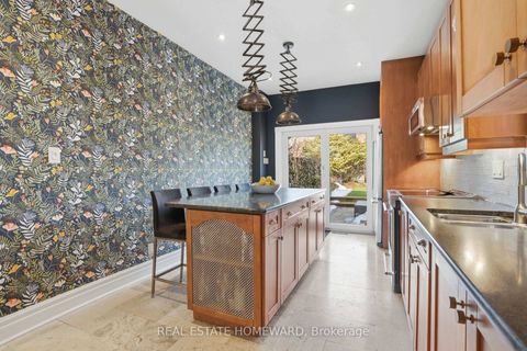 Photo 12 at 158 FIRST Avenue, South Riverdale, Toronto