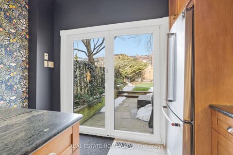 Photo 15 at 158 FIRST Avenue, South Riverdale, Toronto