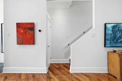 Photo 16 at 158 FIRST Avenue, South Riverdale, Toronto