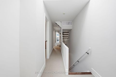 Photo 17 at 158 FIRST Avenue, South Riverdale, Toronto