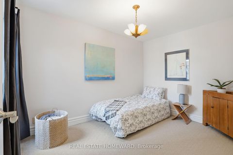 Photo 20 at 158 FIRST Avenue, South Riverdale, Toronto