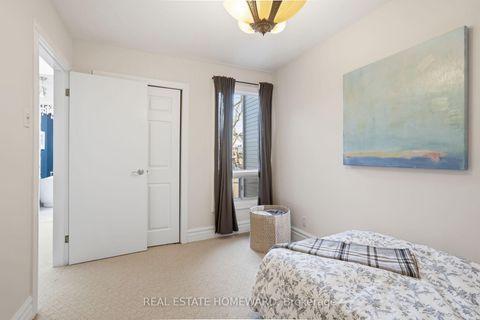 Photo 21 at 158 FIRST Avenue, South Riverdale, Toronto