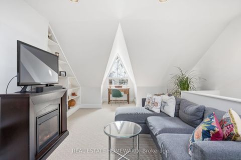 Photo 23 at 158 FIRST Avenue, South Riverdale, Toronto