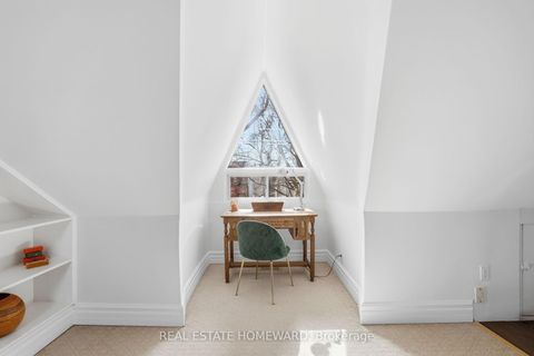 Photo 24 at 158 FIRST Avenue, South Riverdale, Toronto