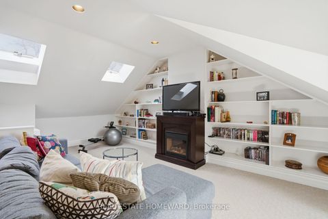 Photo 26 at 158 FIRST Avenue, South Riverdale, Toronto