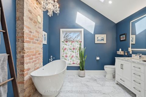 Photo 27 at 158 FIRST Avenue, South Riverdale, Toronto