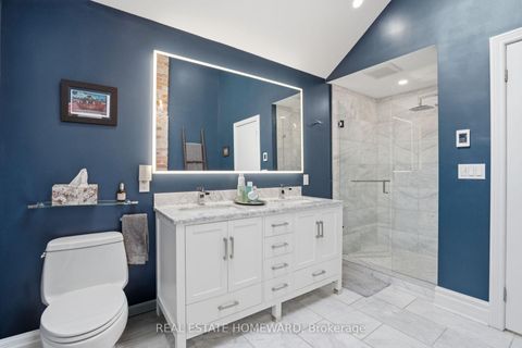 Photo 28 at 158 FIRST Avenue, South Riverdale, Toronto