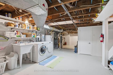 Photo 29 at 158 FIRST Avenue, South Riverdale, Toronto