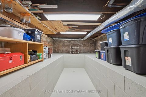 Photo 30 at 158 FIRST Avenue, South Riverdale, Toronto