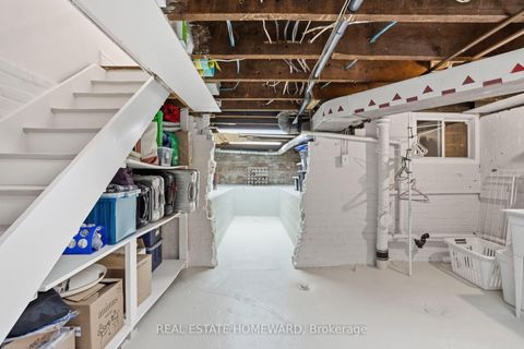 Photo 31 at 158 FIRST Avenue, South Riverdale, Toronto