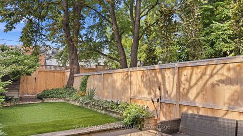 Photo 37 at 158 FIRST Avenue, South Riverdale, Toronto