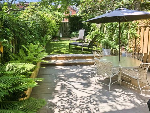 Photo 38 at 158 FIRST Avenue, South Riverdale, Toronto