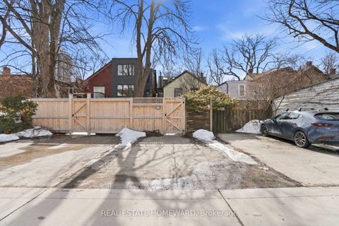 Photo 42 at 158 FIRST Avenue, South Riverdale, Toronto