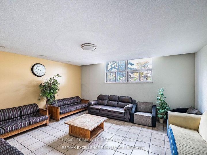 Photo 3 at 1905 - 2645 Kipling Avenue, Jamestown, Toronto