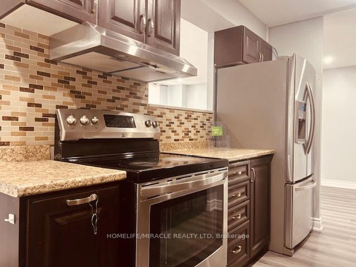 Photo 6 at 1905 - 2645 Kipling Avenue, Jamestown, Toronto