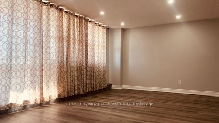 Photo 9 at 1905 - 2645 Kipling Avenue, Jamestown, Toronto