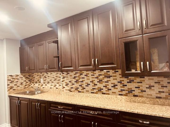 Photo 12 at 1905 - 2645 Kipling Avenue, Jamestown, Toronto